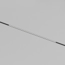 Светильник трековый SMART SLIM LINEAR 27W 220V AC 120° RA?90 Zigbee IP20 Алюминий черный