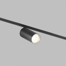 Светильник трековый SMART SLIM SPOT 10W 220V AC 24° RA?90 Zigbee IP20 Алюминий черный