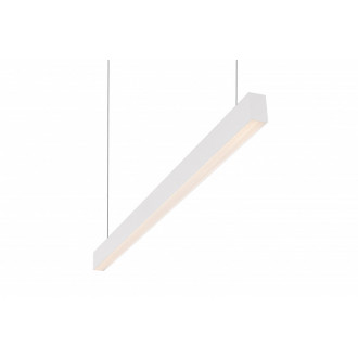 DK9123-WH Линейный светильник 30W 1250mm 3000K, белый