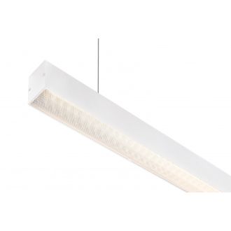 DK9123-WH Линейный светильник 30W 1250mm 3000K, белый