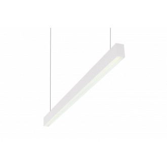 DK9124-WH Линейный светильник 30W 1250mm 4000K, белый
