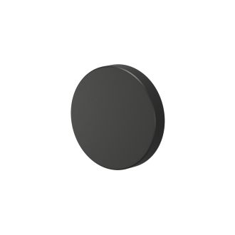 DK9701-BK Настенный светодиодный уличный светильник DRAMEN, IP65, 15 Вт, 3000К, черный, алюминий