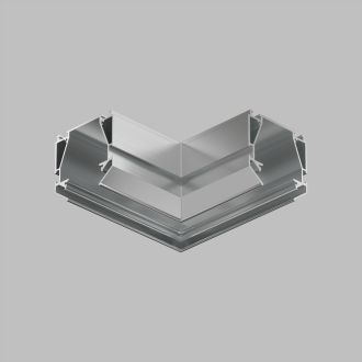 TR3046-AL Угловой элемент SMART PROFI для натяжного потолка