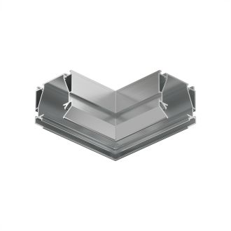 TR3046-AL Угловой элемент SMART PROFI для натяжного потолка