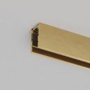 Шинопровод BASE SHINE PRIME 1.5м 48V DC IP20 Сатин. лат. алюминий Шинопровод BASE SHINE PRIME 1.5м 48V DC IP20 Сатин. лат. алюминий