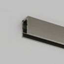 Шинопровод BASE SHINE PRIME 2м 48V DC IP20 Темный никель алюминий