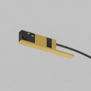 Подвод питания для BASE SHINE PRIME 50см 48V DC IP20 Сатин. лат.