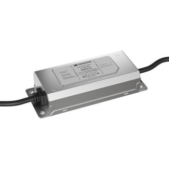 Блок питания IP65 (DC 48V, 2A, 100W)
