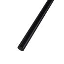 TR5532-BK Штанга для трека-ремня Belty, серия Rod 1.5м, IP20, черный, алюминий TR5532-BK Штанга для трека-ремня Belty, серия Rod 1.5м, IP20, черный, алюминий