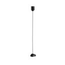 TR5537-BK Подвес для штанги серия Rod H200-1200мм, IP20, черный, сталь TR5537-BK Подвес для штанги серия Rod H200-1200мм, IP20, черный, сталь