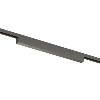 TR5739-DN Внешний блок питания для трека SHINE BASE, 150W, 48V DC, IP20, темный никель, алюминий