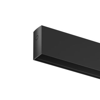 Трек накладной подвесной 2м SMART 48V черный
