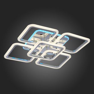 Накладная люстра EVOLED SLE200412-05RGB