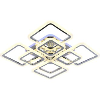 Накладная люстра EVOLED SLE200412-08RGB