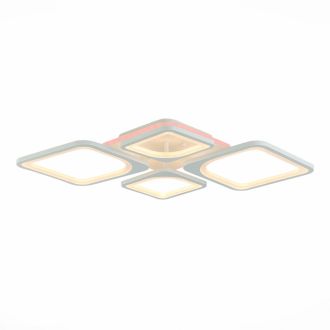 Накладная люстра EVOLED SLE500352-04RGB