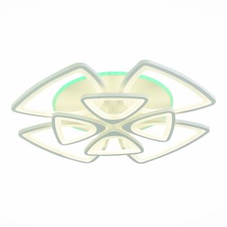 Накладная люстра EVOLED SLE501152-08RGB