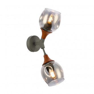 Бра Evoluce SLE113401-02