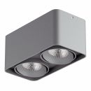 Влагозащищенный светильник Lightstar 052129 Влагозащищенный светильник Lightstar 052129