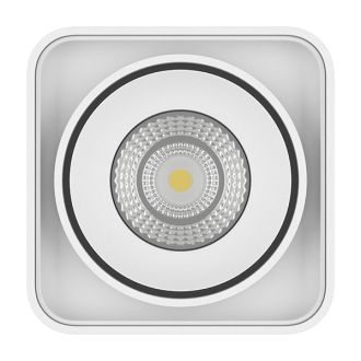 Влагозащищенный светильник Lightstar 052336