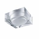 Влагозащищенный светильник Lightstar 070242 Влагозащищенный светильник Lightstar 070242