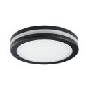 Влагозащищенный светильник Lightstar 070752 Влагозащищенный светильник Lightstar 070752