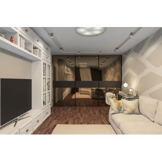 Накладной светильник Lightstar 214431