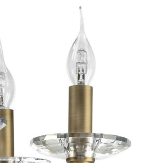 Подвесная люстра Lightstar 694061