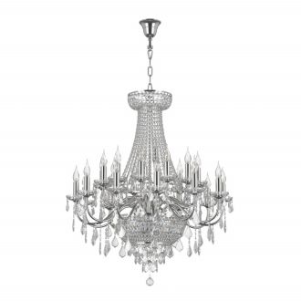 Подвесная люстра Lightstar 700294
