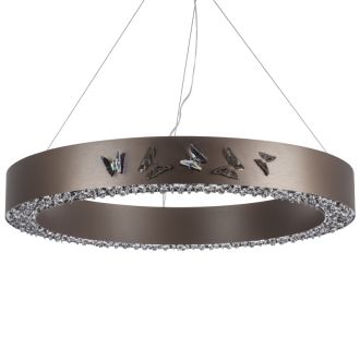 Подвесная люстра Lightstar 701181