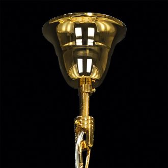 Подвесная люстра Lightstar 702082