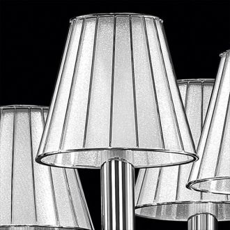 Подвесная люстра Lightstar 702104