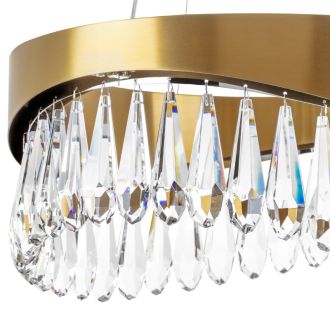 Подвесная люстра Lightstar 703143