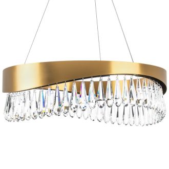 Подвесная люстра Lightstar 703163