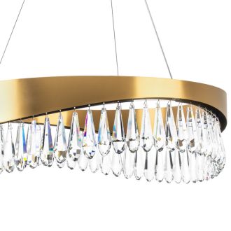 Подвесная люстра Lightstar 703163
