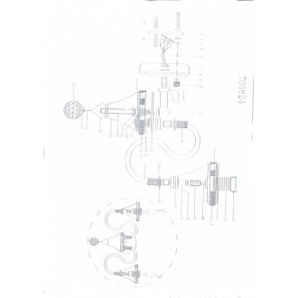 Бра Lightstar 703624