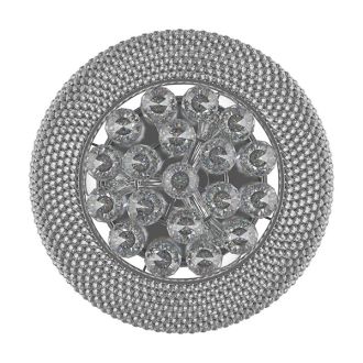 Накладная люстра Lightstar 704034
