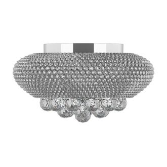 Накладная люстра Lightstar 704034
