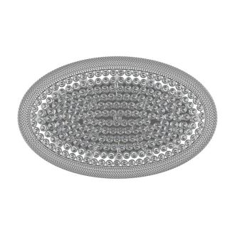 Накладная люстра Lightstar 704214