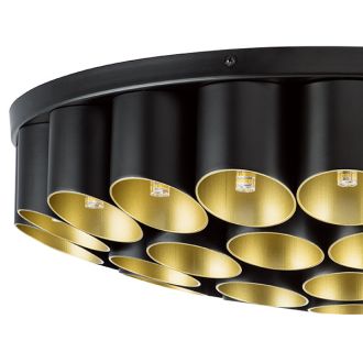 Накладная люстра Lightstar 720407