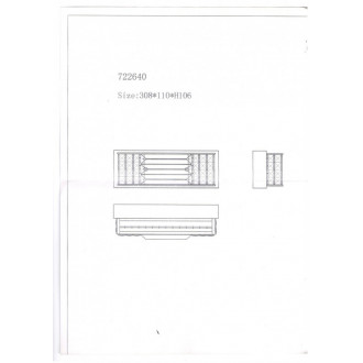 Бра Lightstar 722640
