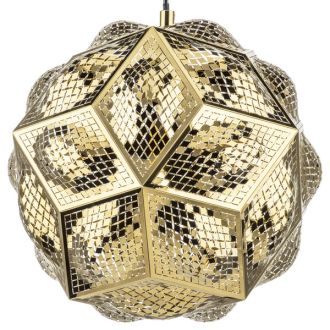 Подвесная люстра Lightstar 724312