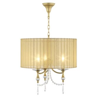 Подвесная люстра Lightstar 725033