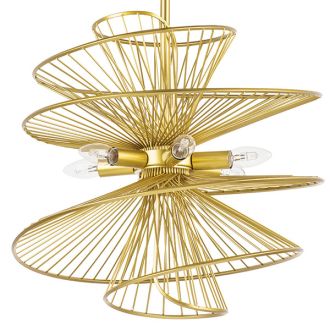 Люстра на штанге Lightstar 728163
