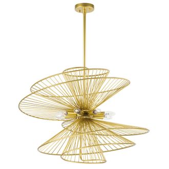 Люстра на штанге Lightstar 728183
