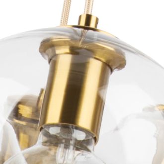 Подвесная люстра Lightstar 729071