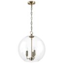 Подвесная люстра Lightstar 729131