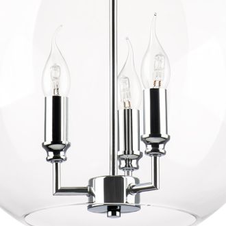 Подвесная люстра Lightstar 729134