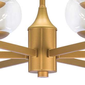 Подвесная люстра Lightstar 730063