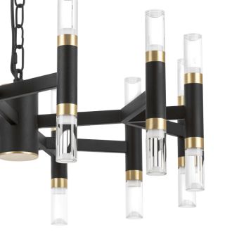 Подвесная люстра Lightstar 734247