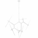 Подвесная люстра Lightstar 742146 Подвесная люстра Lightstar 742146
